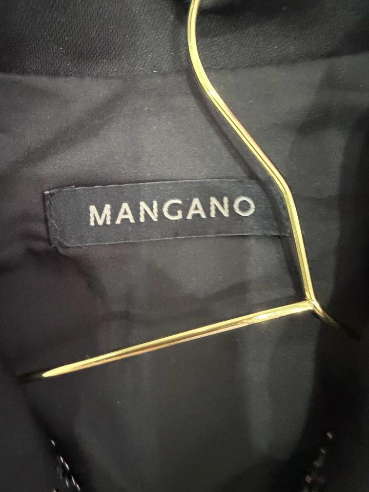 Платье итальянский бренд MANGANO