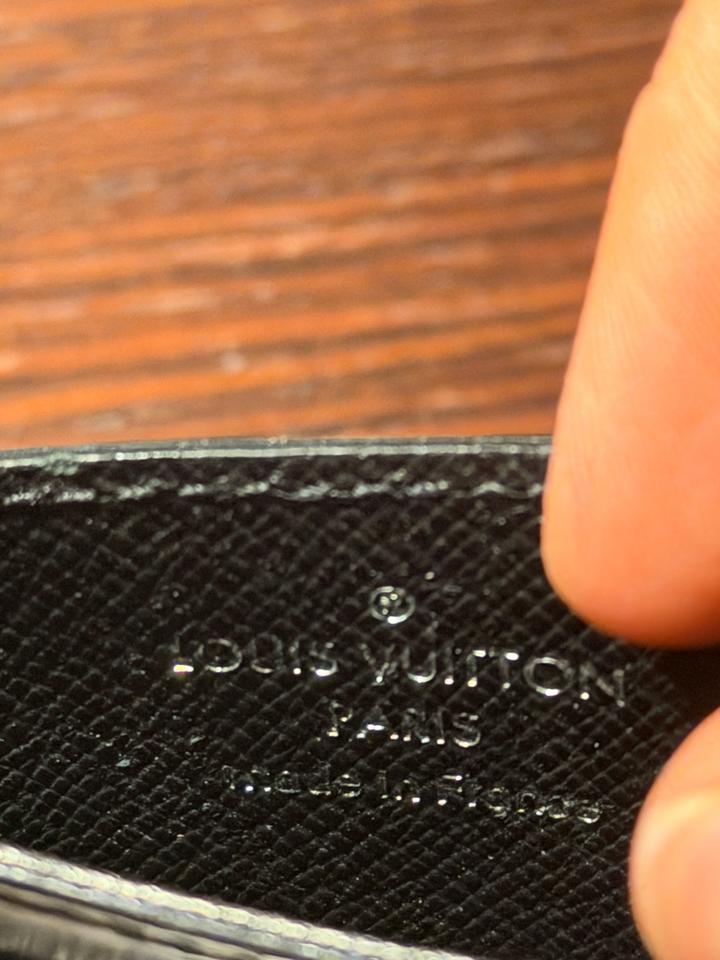 Cardholder Louis Vuitton