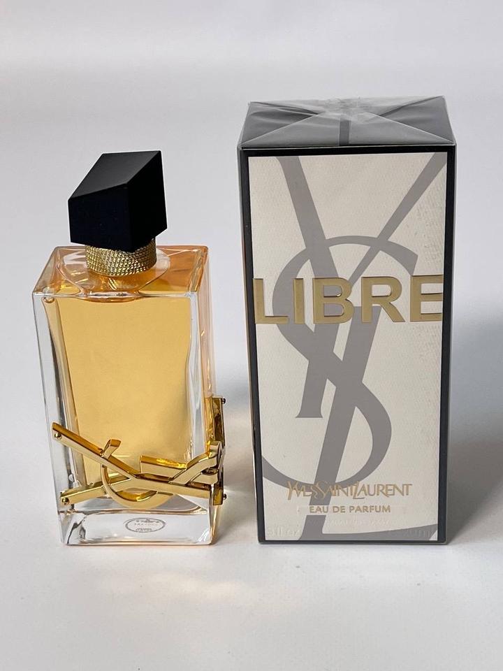 Парфюмерная вода Yves Saint Laurent Libre, 100 мл