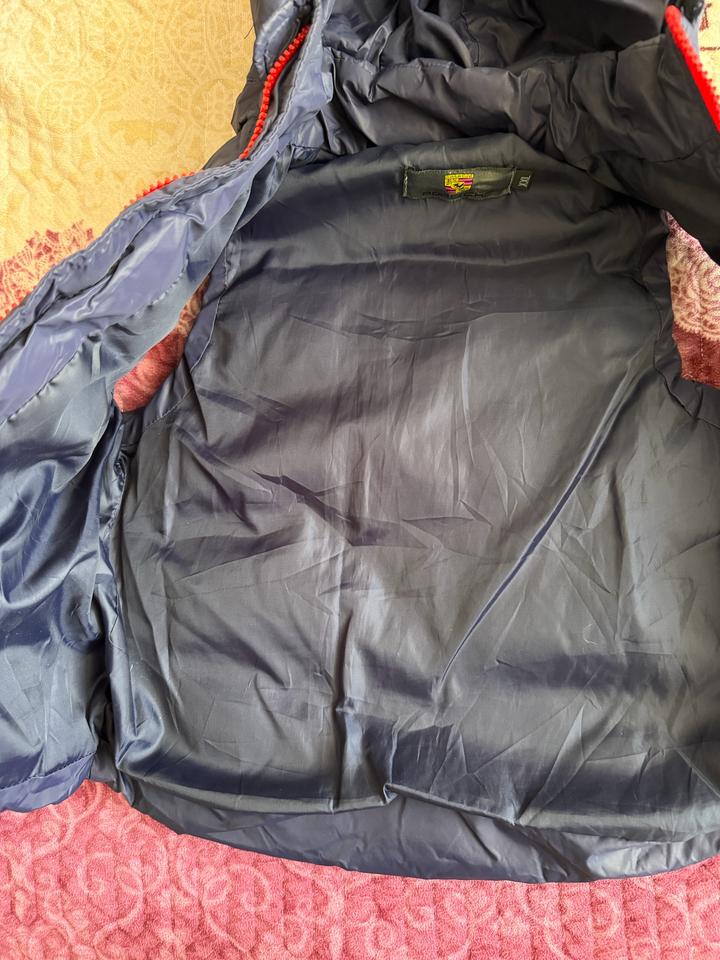 Жилетка детская