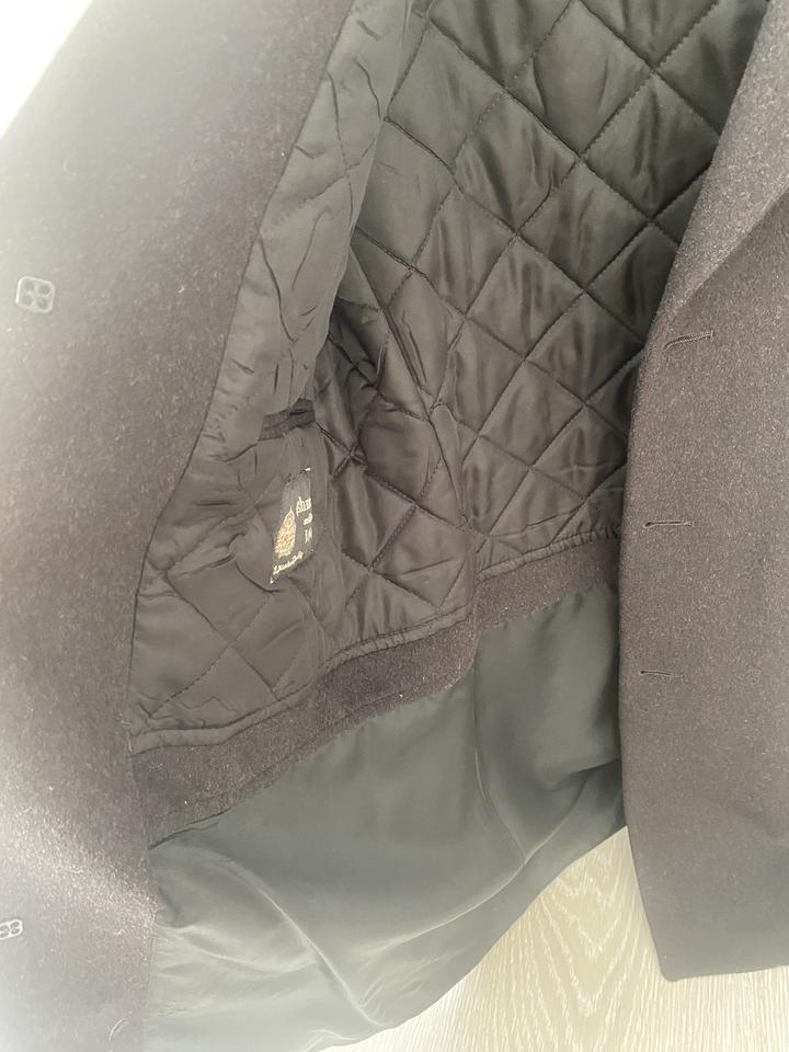 Пальто Simoni Milano