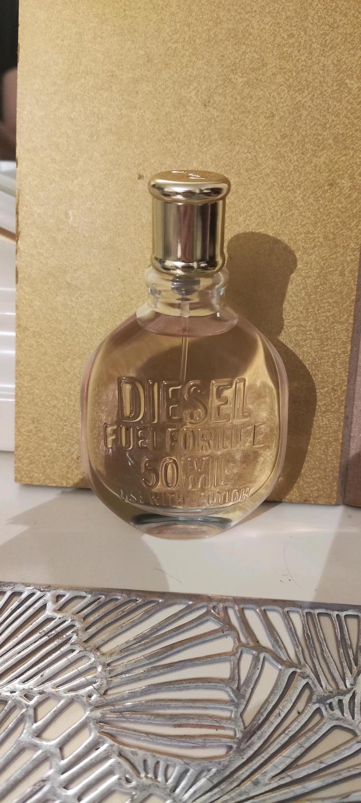 Духи DIESEL 50ML