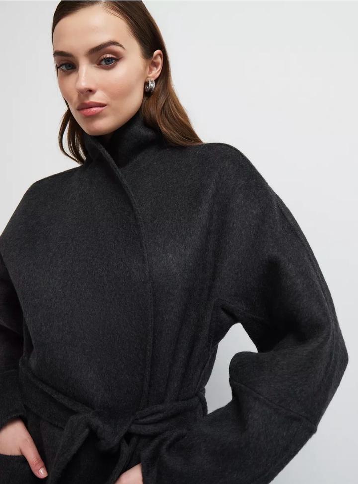 Шикарное Пальто