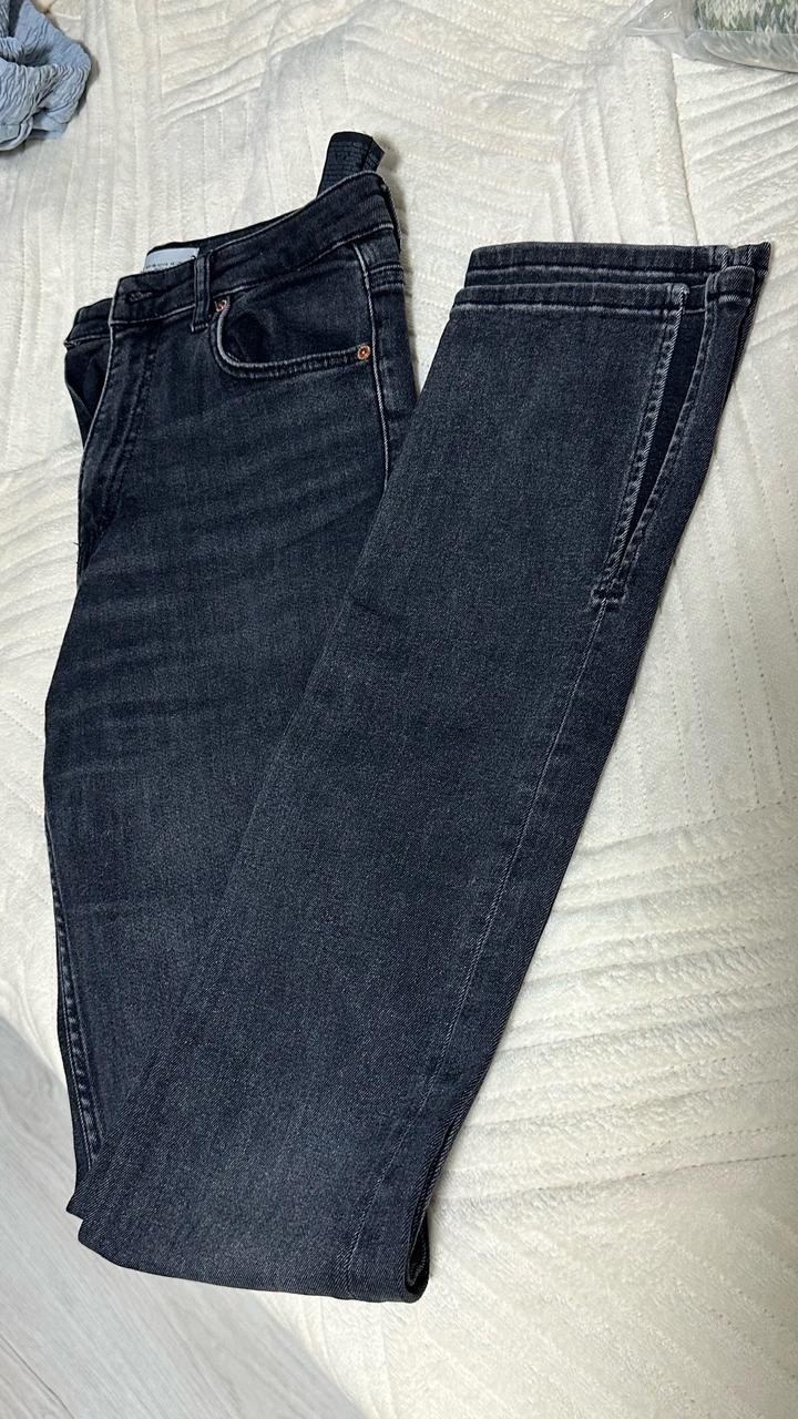 Джинсы Zara
