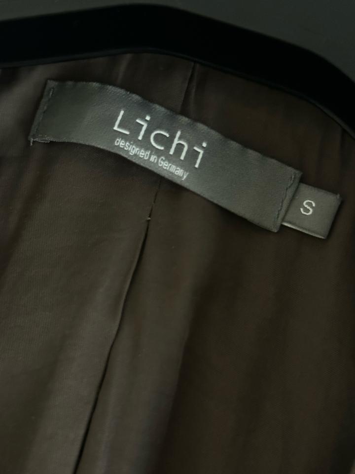 Платье пиджак Lichi