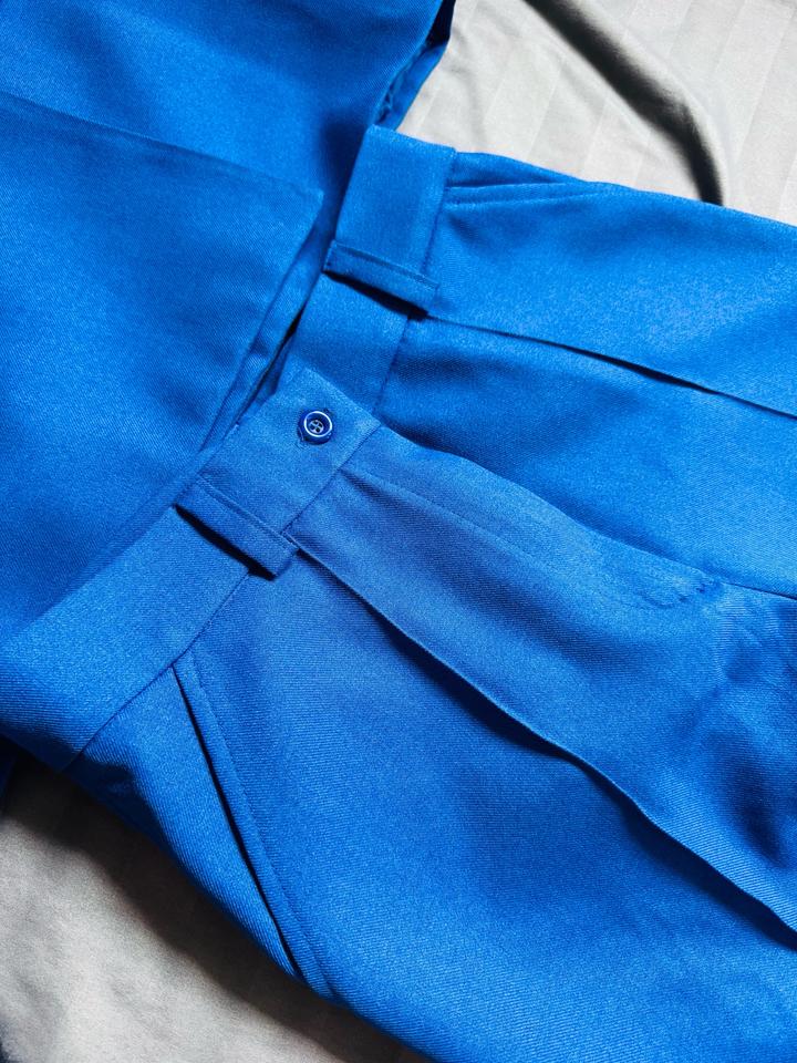 Костюм и шорты