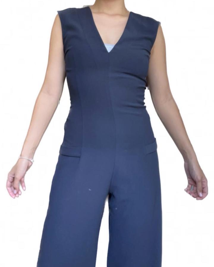 Комбинезон Imperial