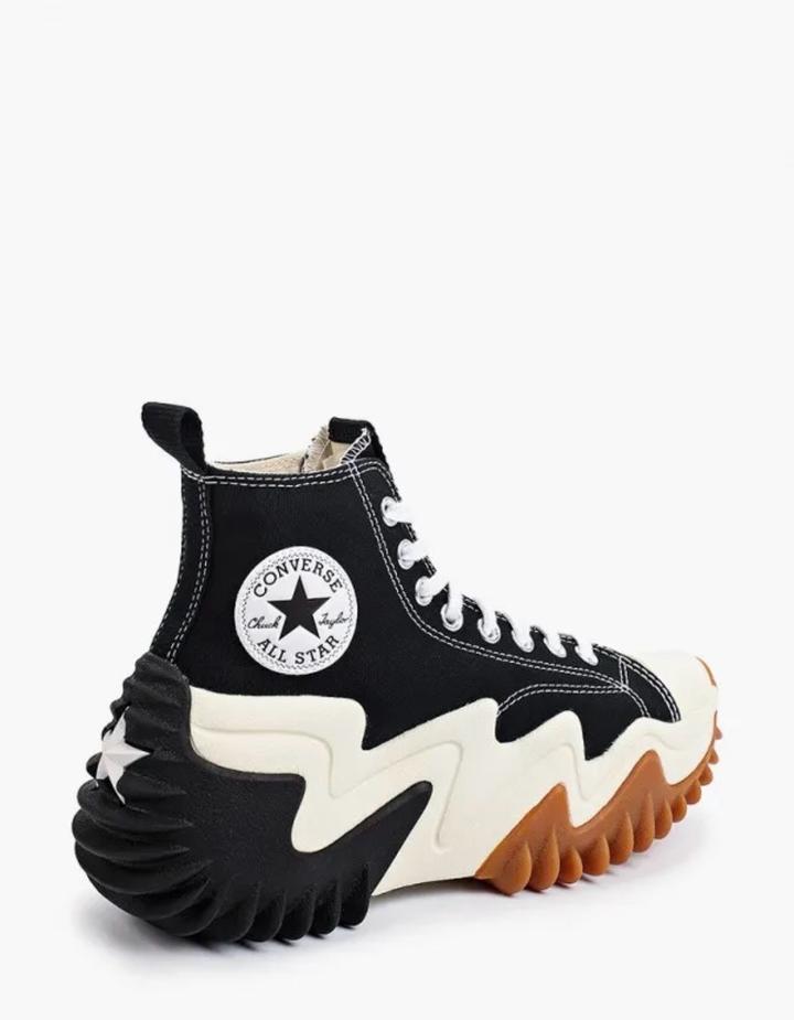 Кроссовки Converse