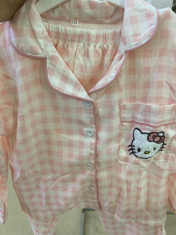 Муслим пижама