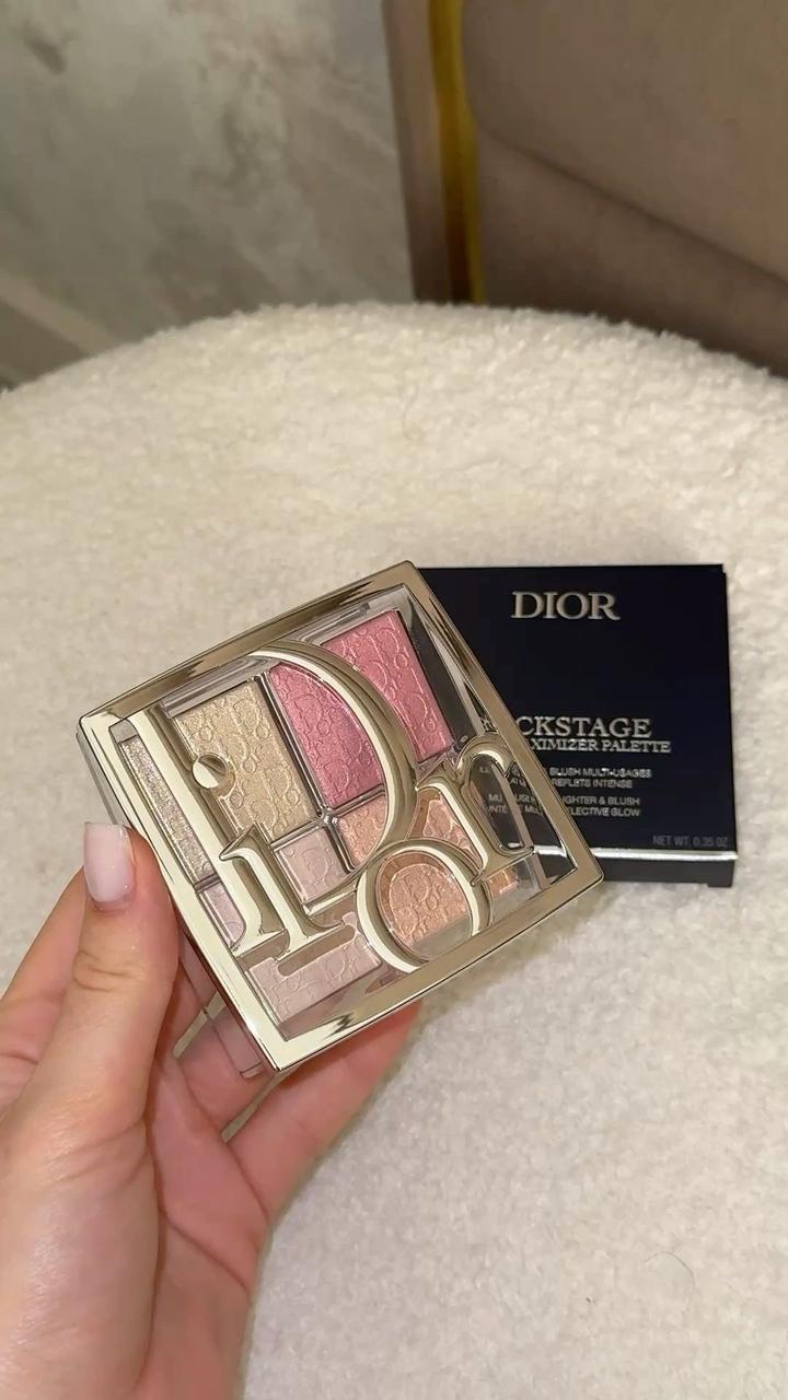 Dior хайлайтер