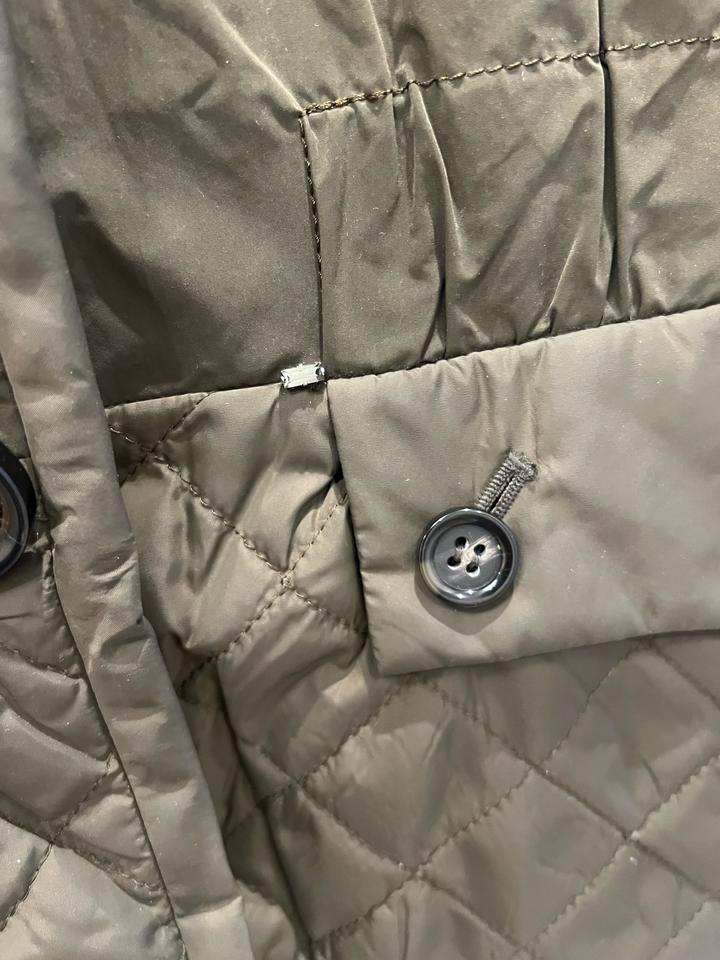 SPORTMAX безрукавка