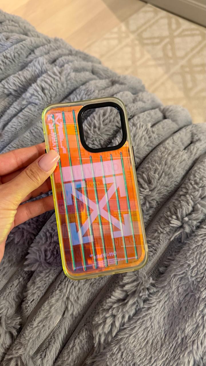 Чехол на 14 pro max