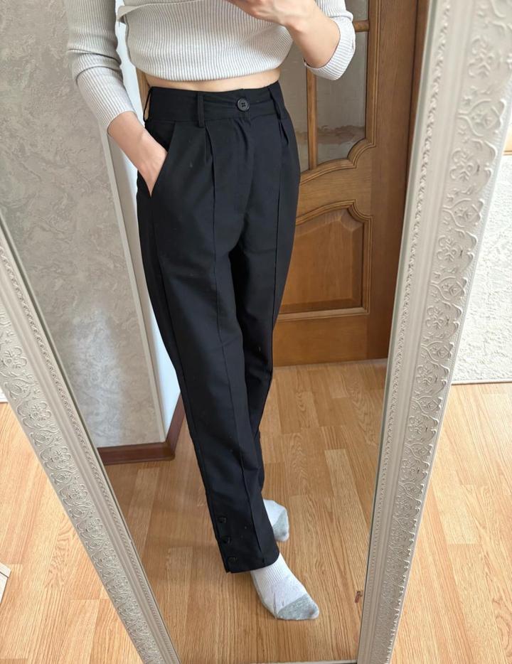 классик брюки