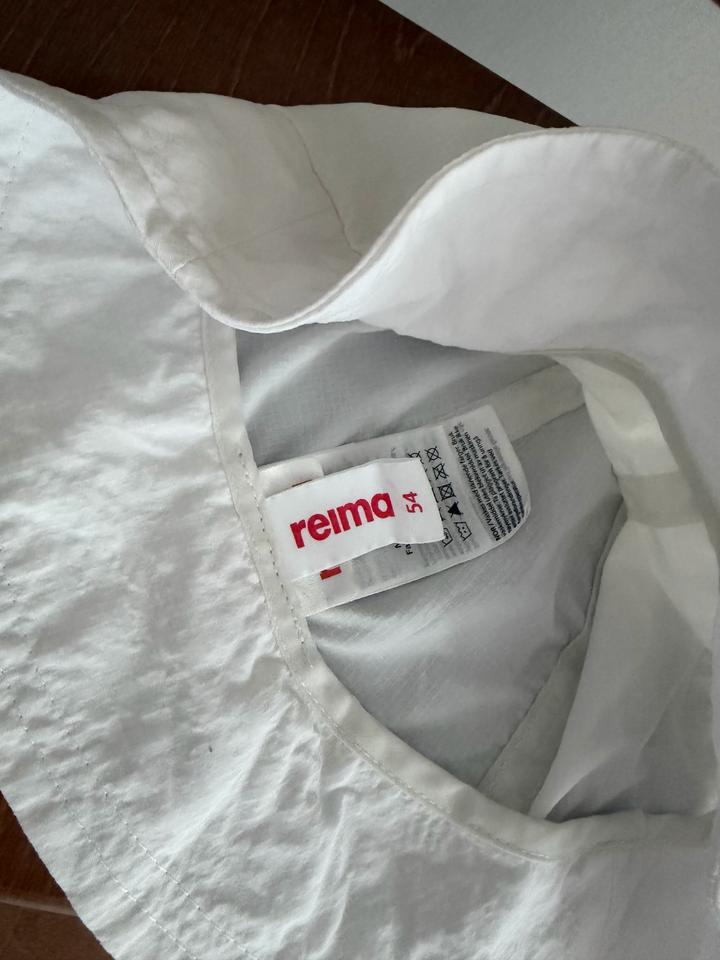 Панама reima