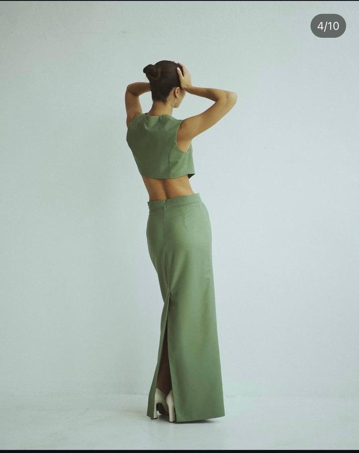 Двойка Aya Rabbim