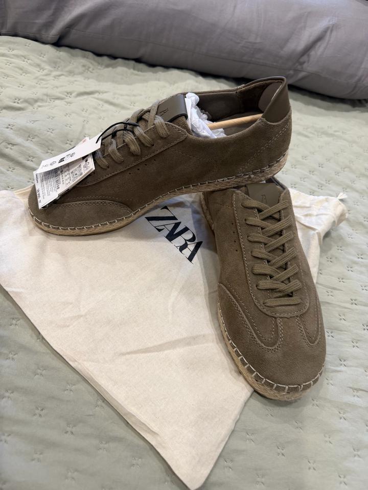 Новые эспадрильи Zara (42)