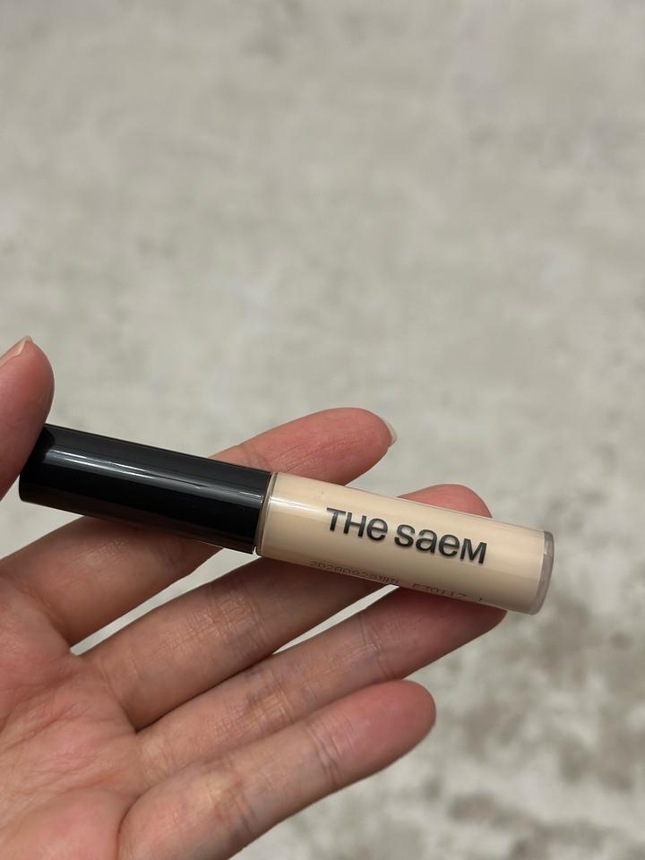 The Saem консилер