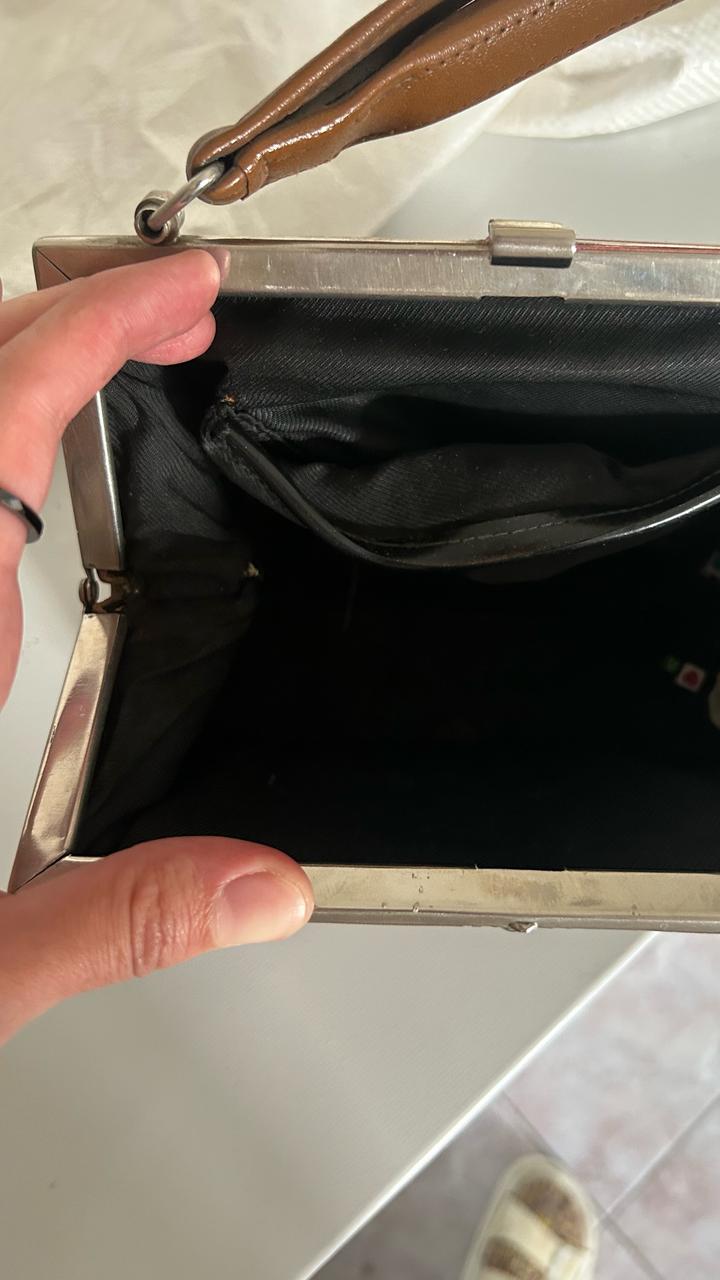 Сумка советского периода