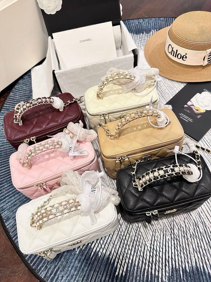 Сумка Chanel