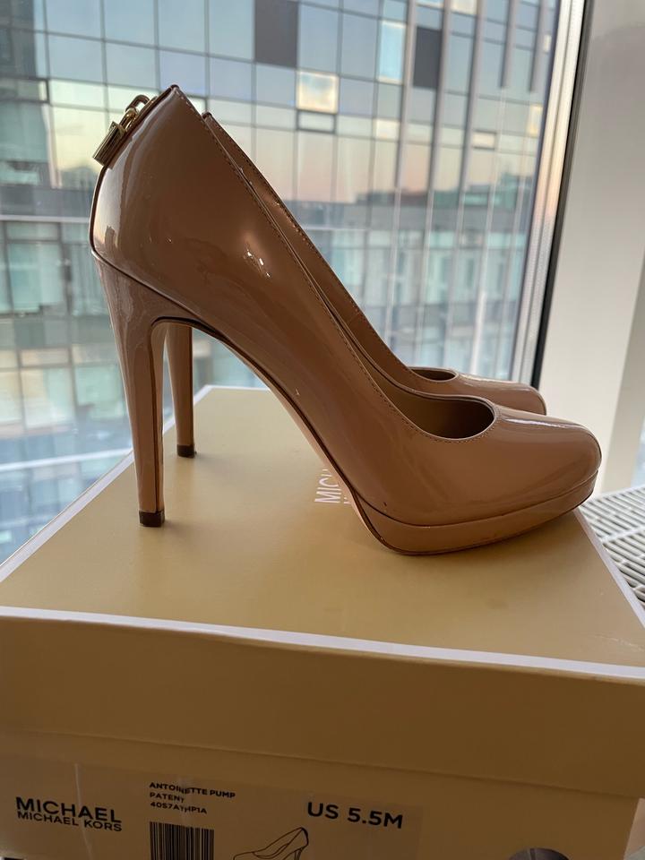 Туфли Michael Kors