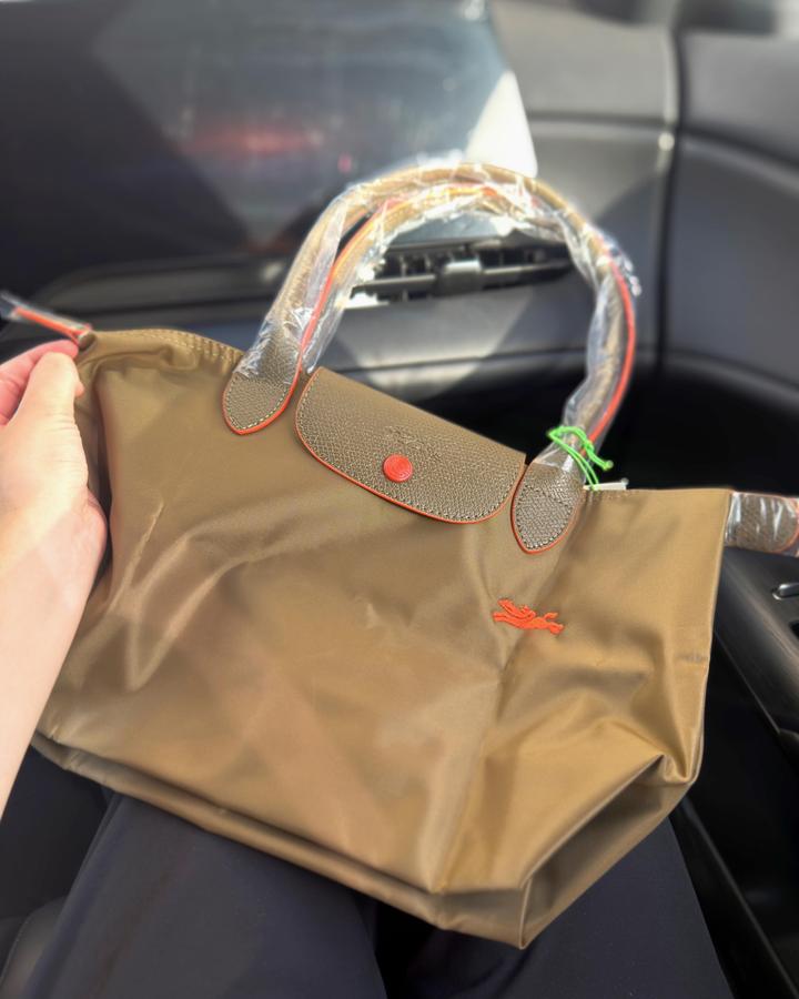 Сумка Longchamp