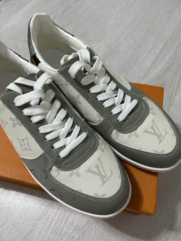 Кроссовки мужские