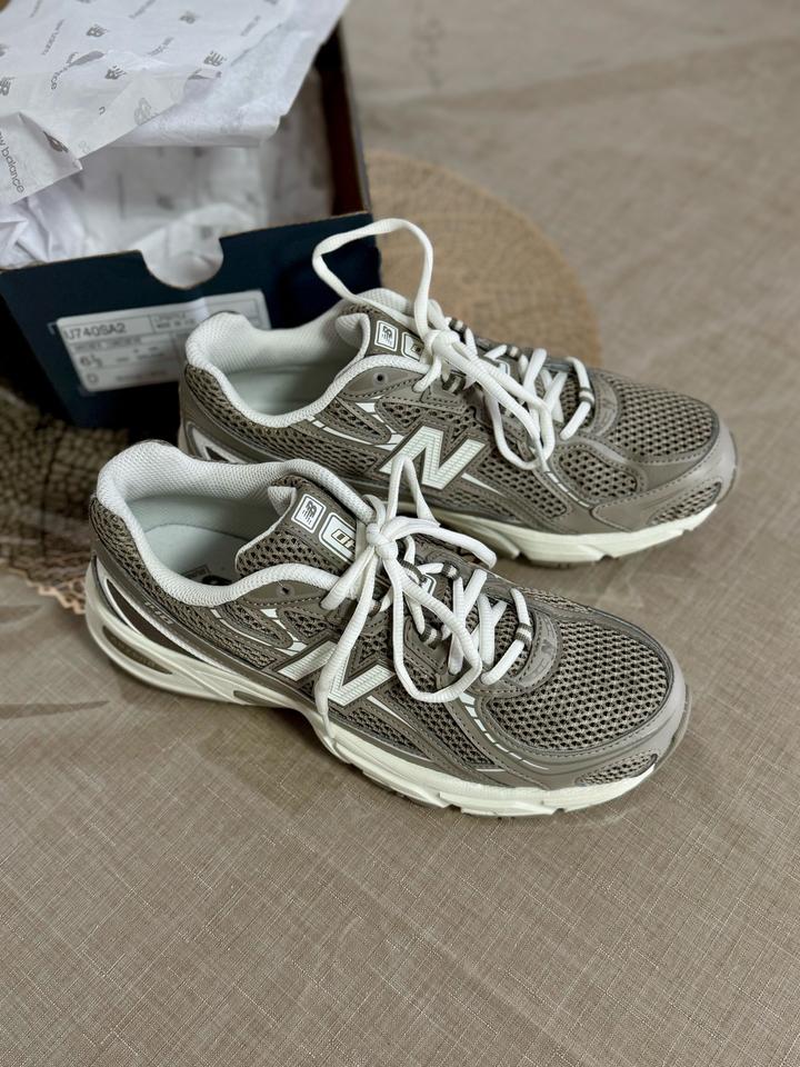 New balance 740