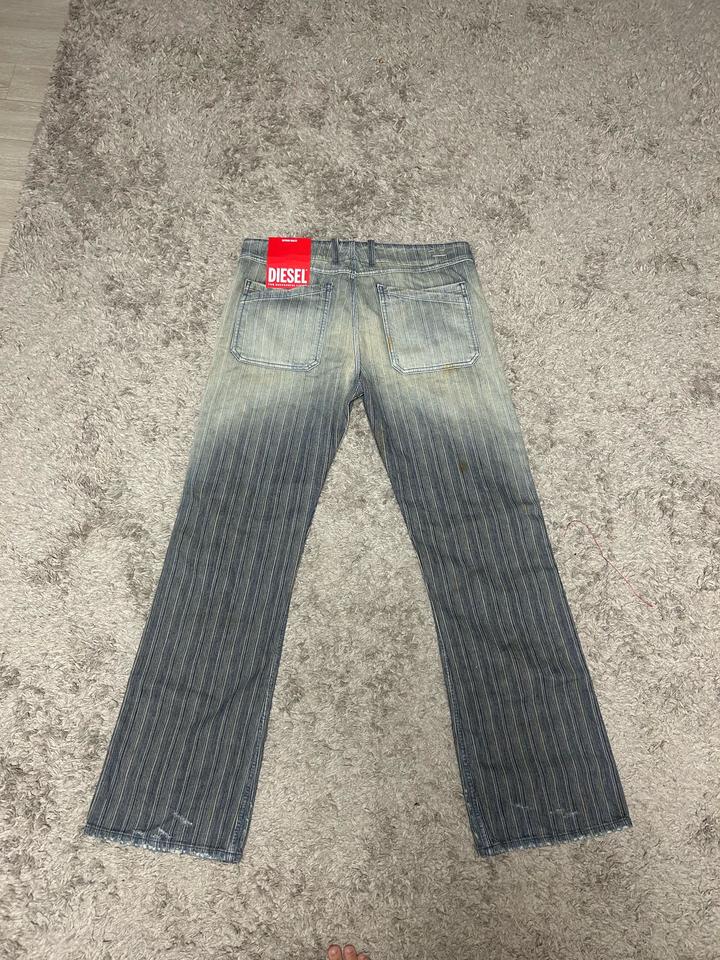 DIESEL JEANS