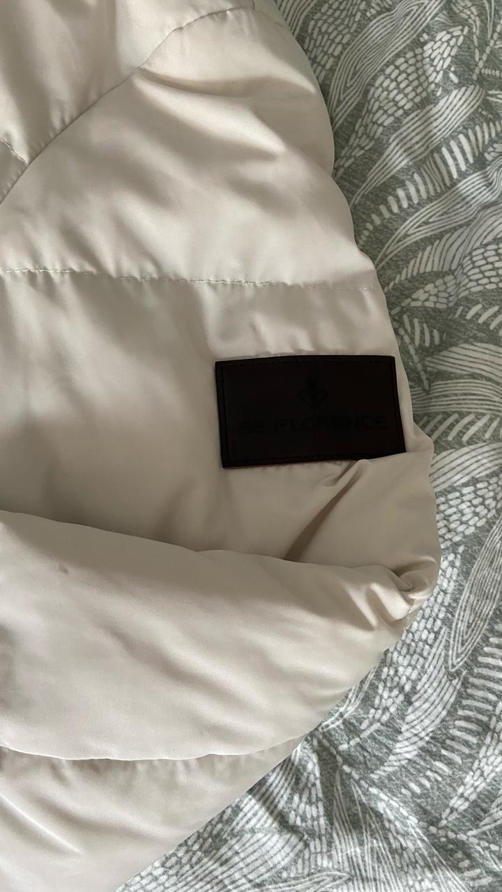 Пуховик Куртка