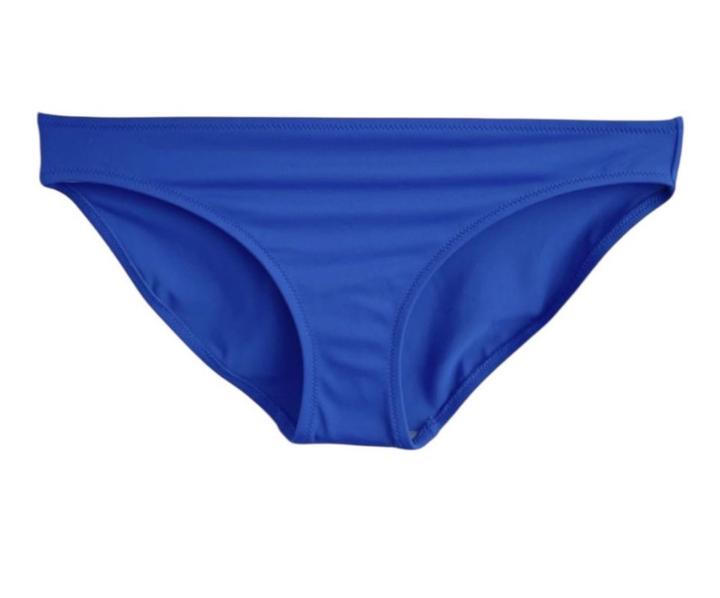Женские плавки-бикиниCalvin Klein