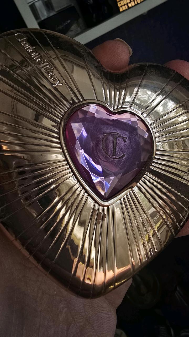 Charlotte Tilbury Charlotte's Beauty Soulmates Face Palette