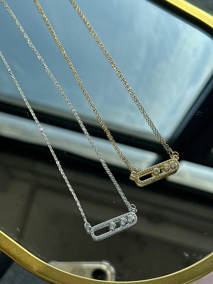 Комплект украшений