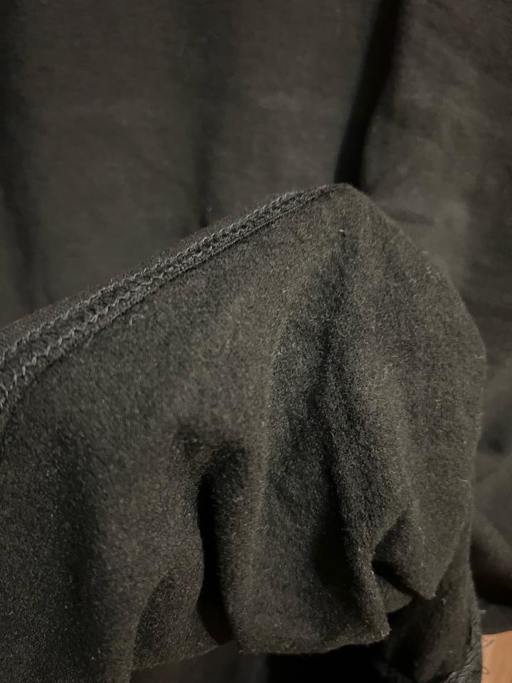 Новый лонгслив