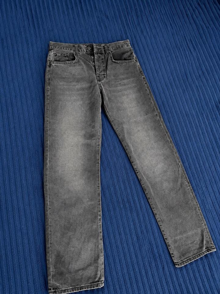 Джинсы Zara