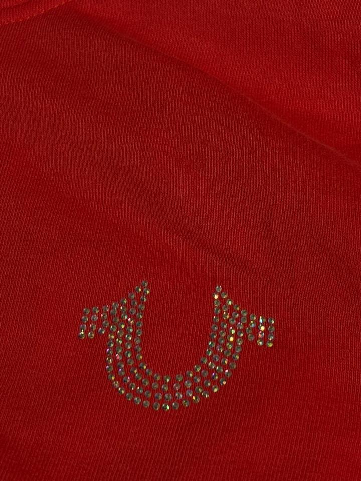 оригинал зип худи True Religion