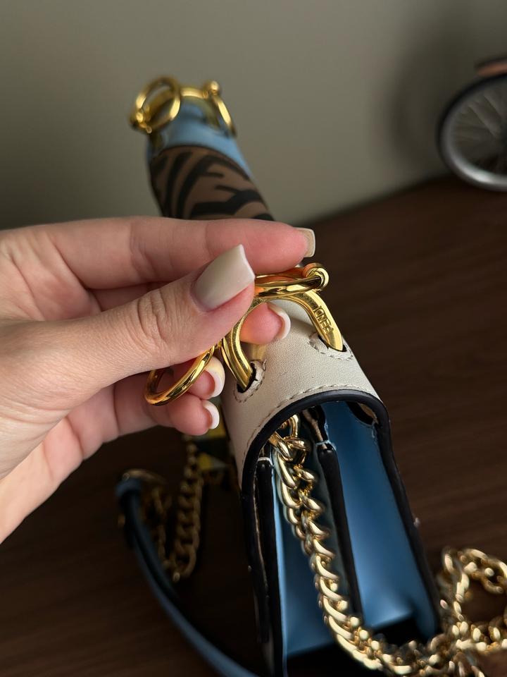 Сумка Fendi