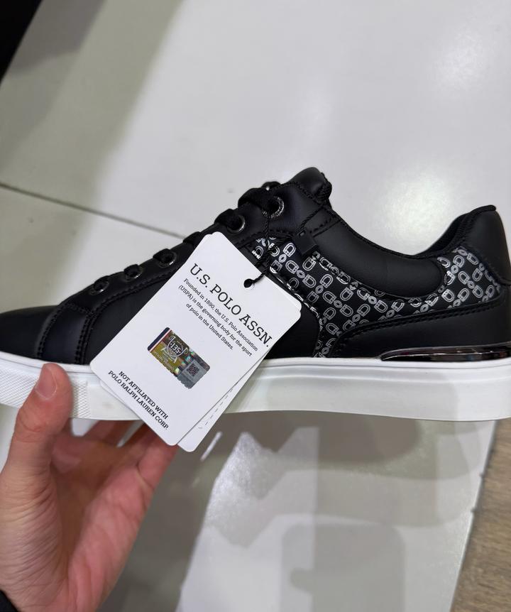 Женские кеды