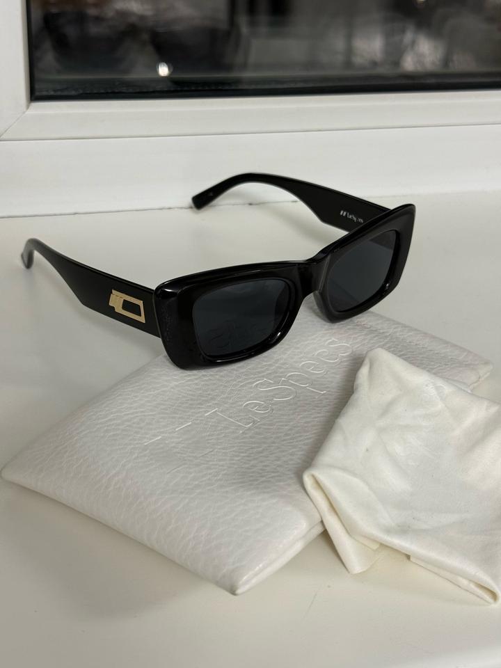 Солнцезащитные очки Le Specs /// Dopamine