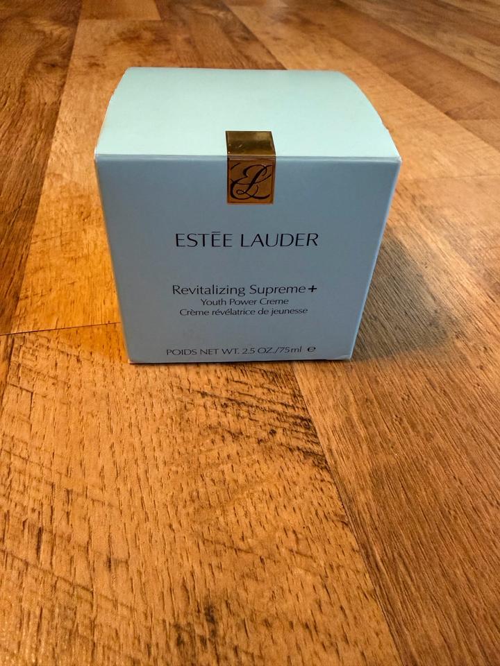 ESTÉE LAUDER крем