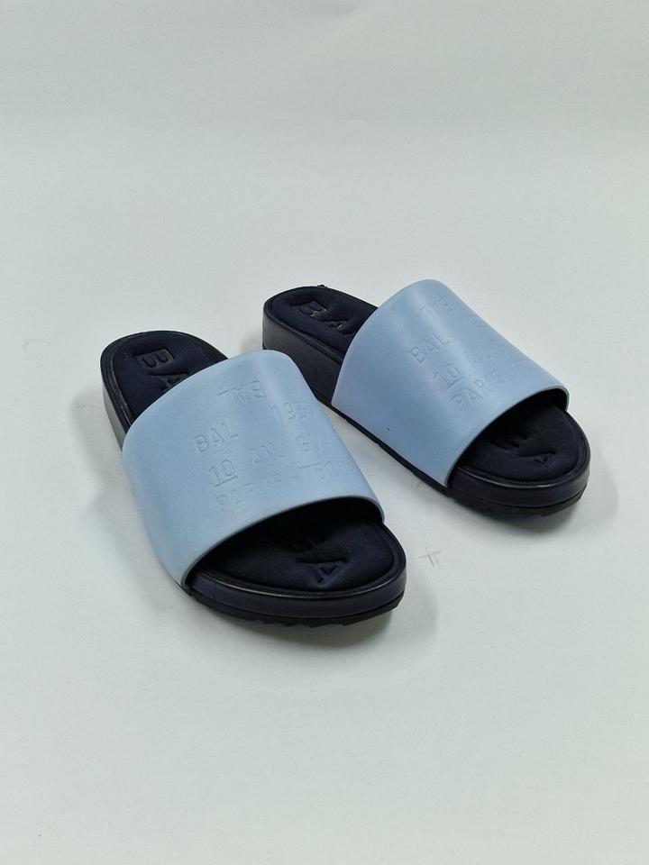 Balenciaga шлепы