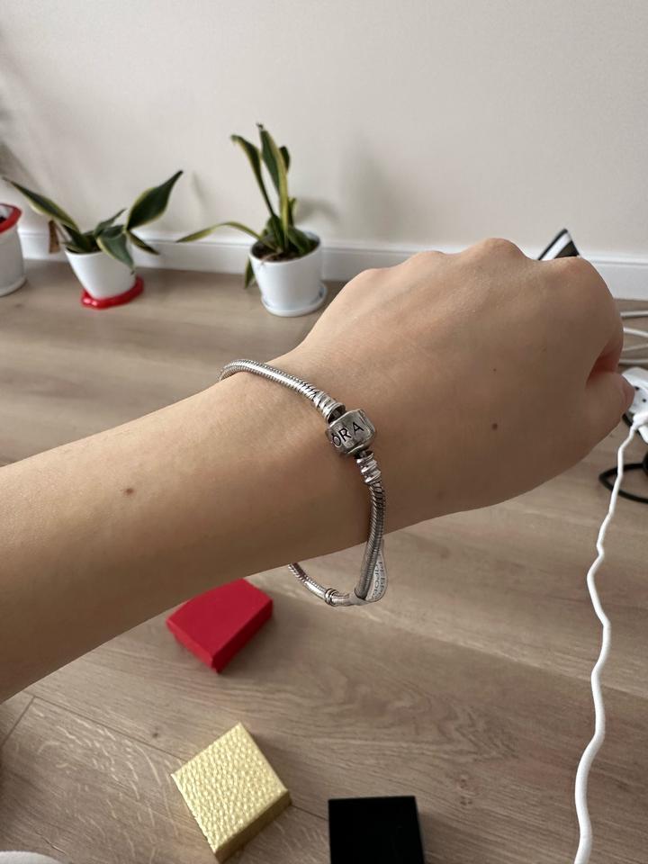 Пандора браслет