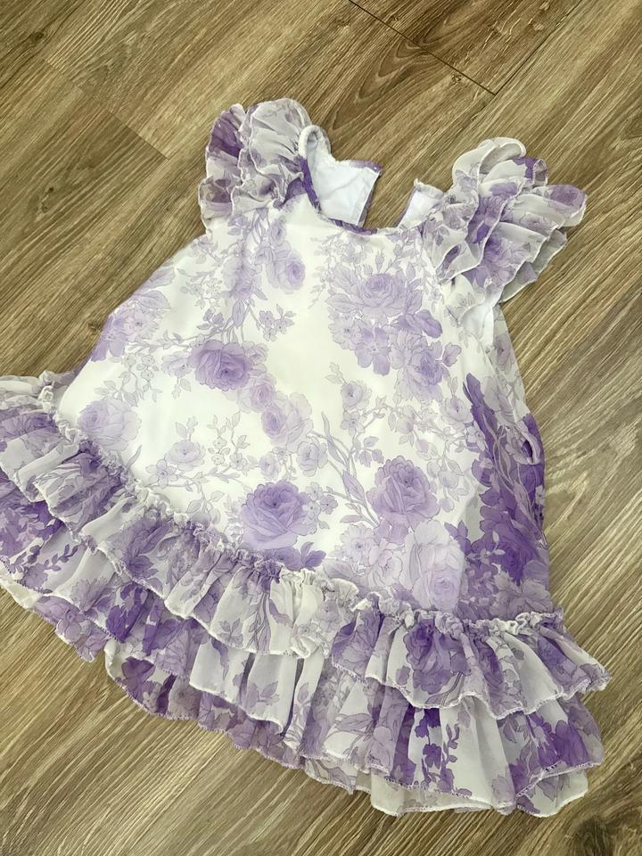 платье Monnalisa