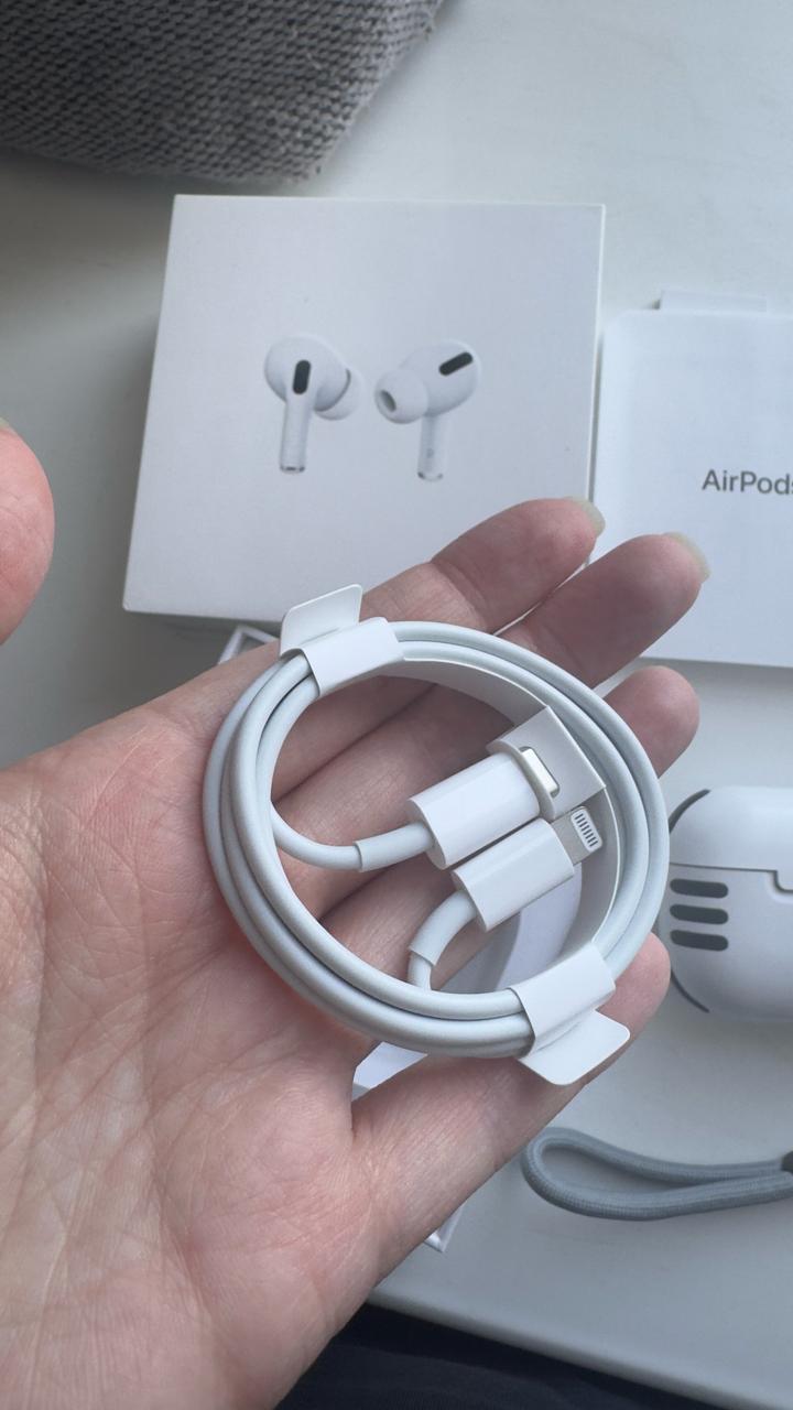 Оригинал! AirPods Pro