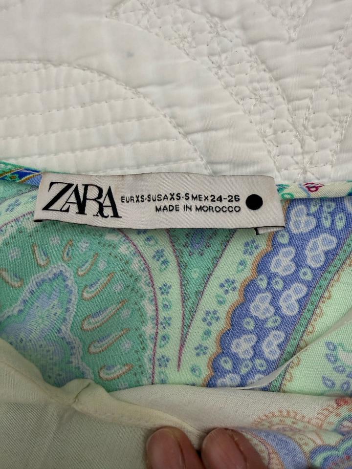 Туника ZARA
