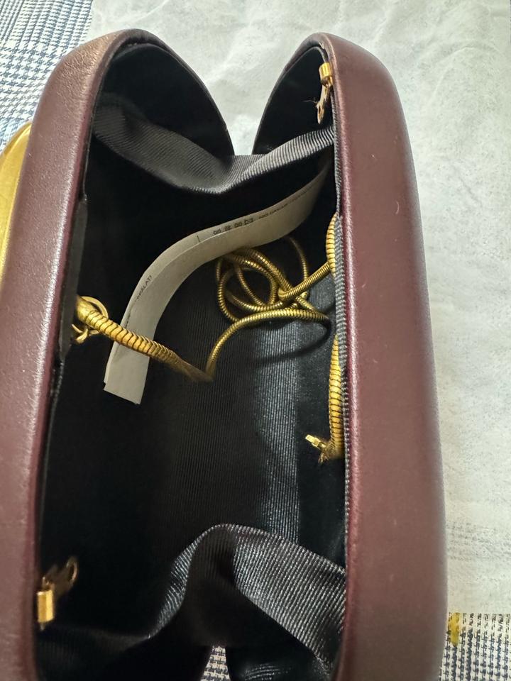 Zara,клатч