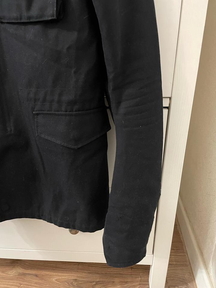 AKM, винтажная военная куртка. Оригинал