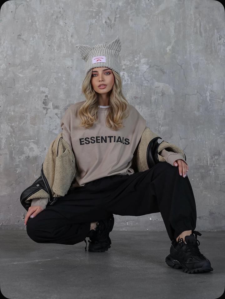 Шапка бини INVERNO