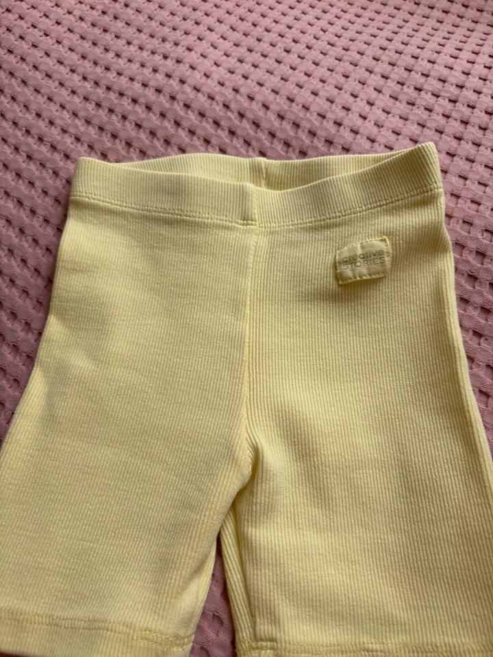 Велосипедки Zara.