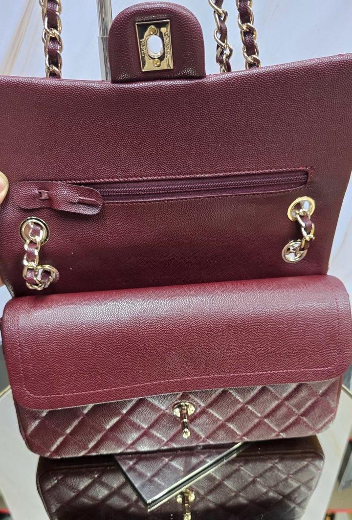 Классическая сумка Chanel