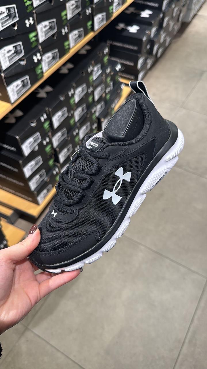 Кроссовки Under Armour